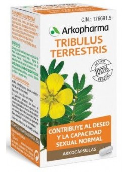 Arkopharma Arkocaps...