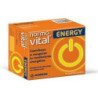 NORMOVITAL ENERGY 20 AMPOLLAS