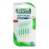 GUM SOFT PICKS ADVANCED 650 30 U