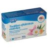 CARE+ TOALLITAS OFTALMICAS ESTERILES 30 UNI