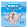 MANASUL TE 100 FILTROS