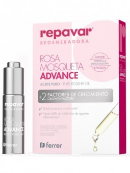 Repavar Regeneradora Aceite...