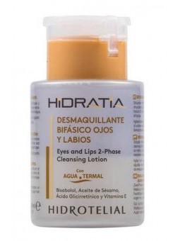 Hidrotelial Hidratia...