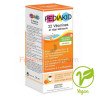 PEDIAKID 22 VITAMINAS Y OLIGOELEMENTOS 125 ML