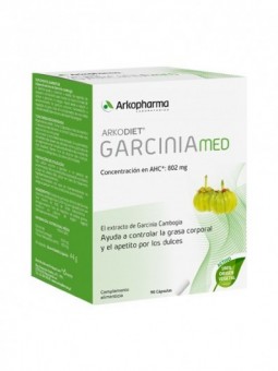 Arkodiet Garcinia Cambogia...