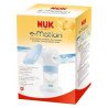 NUK SACALECHES ELECTRICO LUNA