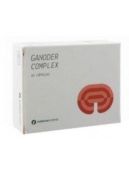 Botanicapharma Ganoder...