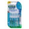 GUM CEPILLO DENTAL 1614 PROXA CÓNICO 4UDS