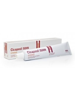 Isdin Cicapost Crema 50 ml