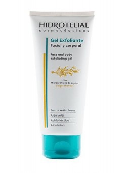 Hidrotelial Gel Exfoliante...