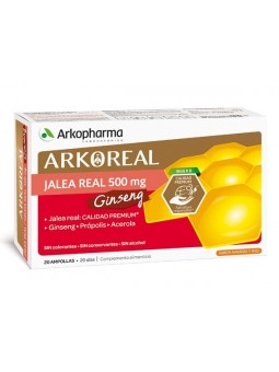 Arkoreal Jalea Real +...