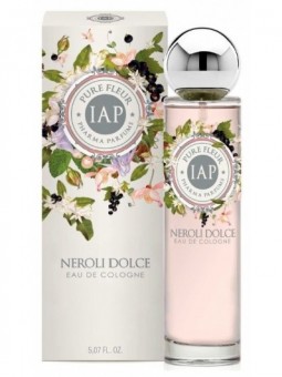 IAP Pharma Agua de Colonia...