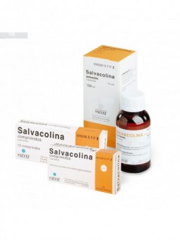 Salvacolina 2 Mg 20...