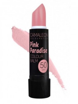 Camaleon Colour Balm Pink...