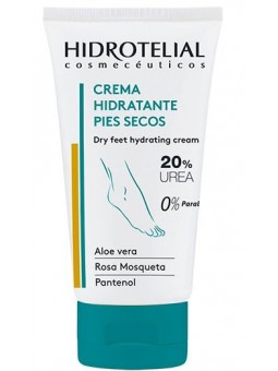 Hidrotelial Crema...