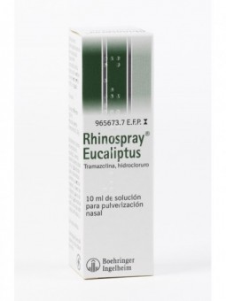 Rhinospray Eucaliptus 1,18...