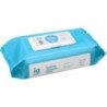 INTERAPOTHEK TOALLITAS HUMEDAS BEBE 80 TOALL