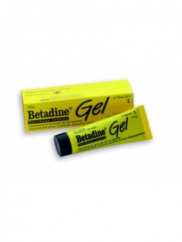 Betadine 10% Gel 100 G