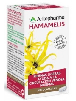 Arkopharma Hamamelis 45...