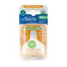 DR. BROWNS TETINA OPTIONS BOCA ANCHA PARA CEREALES 2UDS