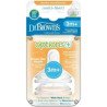 DR. BROWNS TETINA OPTIONS BOCA ANCHA NIVEL 2 2UDS