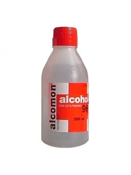 Alcomon Reforzado 96 250ml