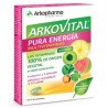 ARKOVITAL PURA ENERGÍA 30 COMPRIMIDOS