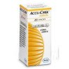 ACCU-CHEK SOFTCLIX 25 LANCETAS