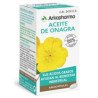 ARKOPHARMA ARKOCAPS ACEITE DE ONAGRA 50 CÁPSULAS