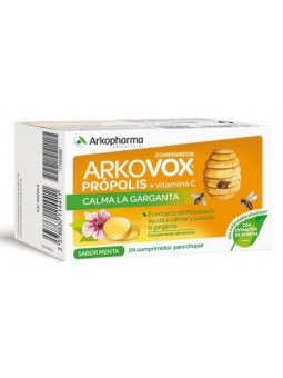 Arkovox Própolis + Vitamina...