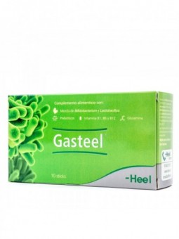 Heel Gasteel 10 Sticks