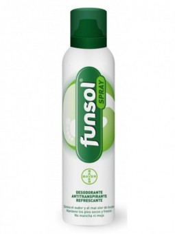 Funsol Spray 150ml