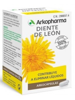 Arkopharma Diente de León...