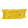 CALENDUFLORBABY TOALLITAS CALENDULA 72U