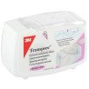 3M ESPARADRAPO HIPOALÉRGICO TRANSPORE 5X2.5 BLANCO