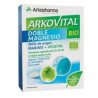 ARKOVITAL DOBLE MAGNESIO 30 CÁPSULAS