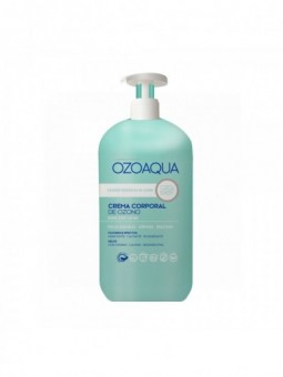 Ozoaqua Ozobaby Crema...