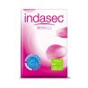INDASEC MINI COMPRESAS PÉRDIDAS 20UDS
