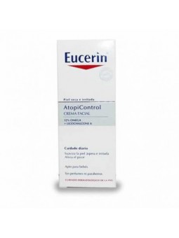 Eucerin Atopicontrol Crema...