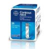 CONTOUR NEXT 25 TIRAS REACTIVAS