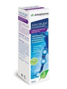 Arkoflex Fisioexpert Crema...