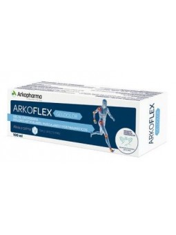 Arkoflex Gel Dolor Efecto...