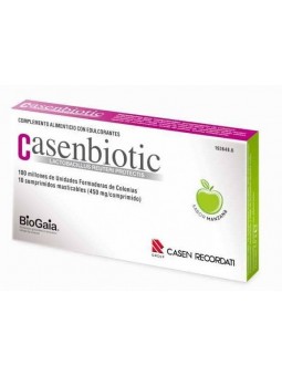 Casenbiotic Sabor Manzana...