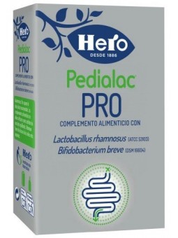 Hero Baby Pedialac PRO 1...