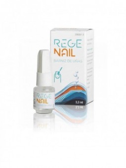 Regenail Barniz de Uñas 3,3ml