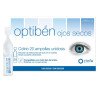 CINFA OPTIBEN GOTAS OJOS SECOS 20 AMPOLLAS