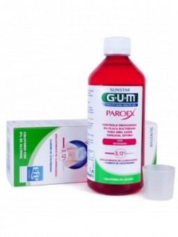 Paroex Gum Tratam Colut 500 Ml