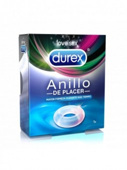 Durex Anillo de Placer 1...