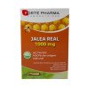 JALEA REAL 1000 MG 10 MG 20 VIALES