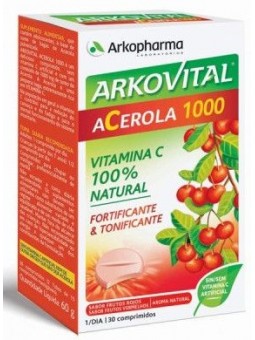 Arkopharma Arkovital...